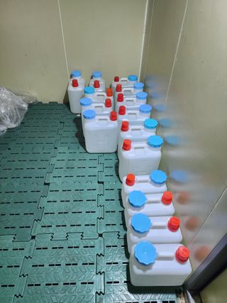 한재범님의 기타작물 · 영농일지 작성글 사진