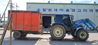 이복길님의 벼 · 영농일지 작성글 사진