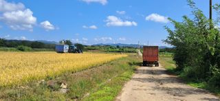 이복길님의 벼 · 영농일지 작성글 사진