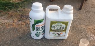 토마토아부지왕궁면님의 기타작물 · 영농일지 작성글 사진