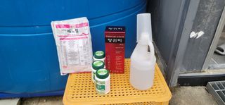 피디에프 님의 사과 · 영농일지 작성글 사진