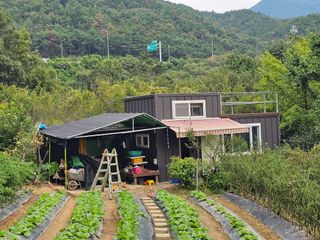 연모 자연의행복님의 기타작물 · 영농일지 작성글 사진