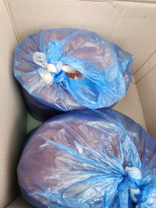 김영옥님의 기타작물 · 영농일지 작성글 사진