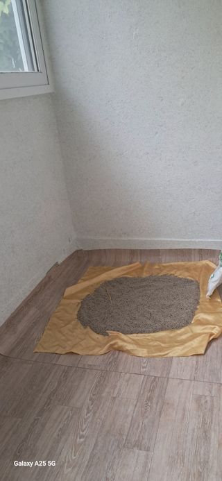 용기님의 들깨 · 영농일지 작성글 사진