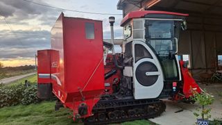 김응균님의 벼 · 영농일지 작성글 사진