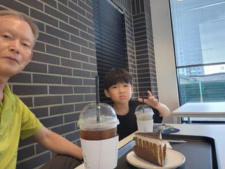 꿀복이농장님의 배추 · 영농일지 작성글 사진