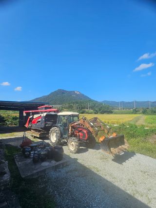 차춘석 님의 벼 · 영농일지 작성글 사진