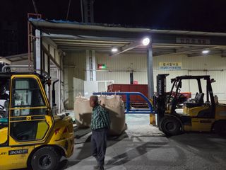 학당님의 벼 · 영농일지 작성글 사진