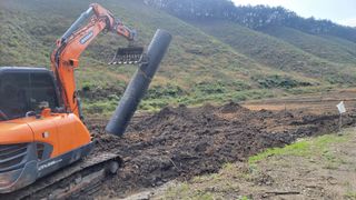 김홍중님의 기타작물 · 영농일지 작성글 사진