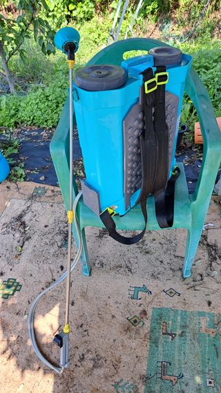 주윤발이님의 배 · 영농일지 작성글 사진