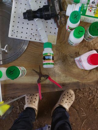 김승현님의 기타작물 · 영농일지 작성글 사진