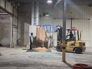 학당님의 벼 · 영농일지 작성글 사진