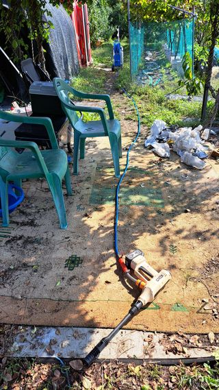 주윤발이님의 배 · 영농일지 작성글 사진