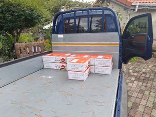 헤이쥬회원님의 감 · 영농일지 작성글 사진