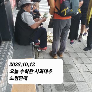 시민농장님의 기타작물 · 영농일지 작성글 사진