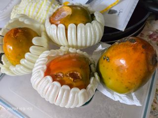 Captain김상곤님의 감 · 영농일지 작성글 사진