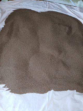 최남옥님의 기타작물 · 영농일지 작성글 사진