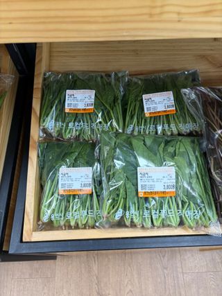 김영완님의 기타작물 · 영농일지 작성글 사진