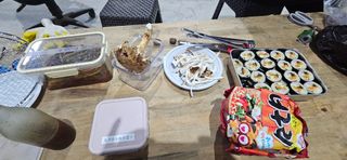 구춘봉님의 마늘 · 영농일지 작성글 사진