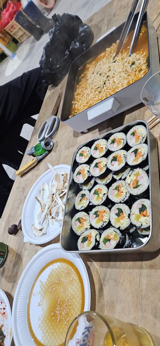 구춘봉님의 마늘 · 영농일지 작성글 사진