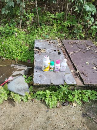 김성열님의 배추 · 영농일지 작성글 사진