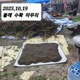 팜모닝 들깨·영농일지 게시글 이미지