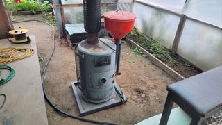 김홍중님의 기타작물 · 영농일지 작성글 사진