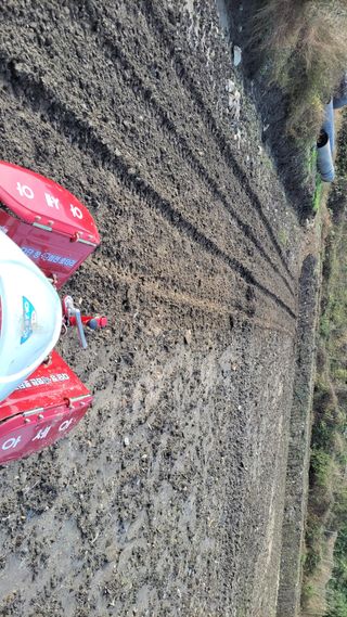 김홍중님의 기타작물 · 영농일지 작성글 사진