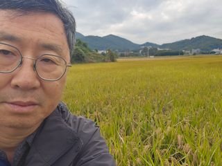 넥스젠님의 벼 · 영농일지 작성글 사진