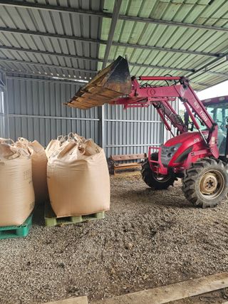 차춘석 님의 벼 · 영농일지 작성글 사진