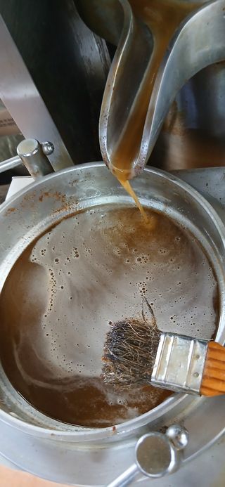 정연섭님의 기타작물 · 영농일지 작성글 사진