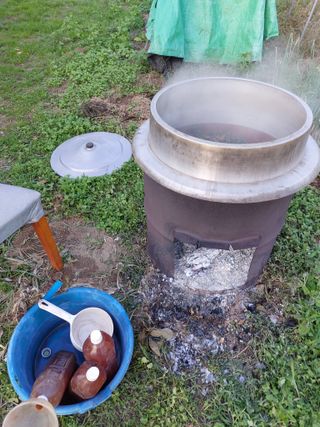 채대균님의 배추 · 영농일지 작성글 사진