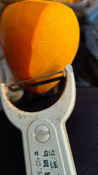 허인녕님의 감 · 영농일지 작성글 사진