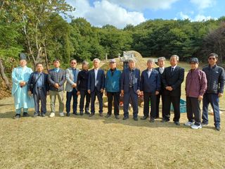 이철우님의 들깨 · 영농일지 작성글 사진