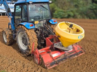 임영규님의 기타작물 · 영농일지 작성글 사진