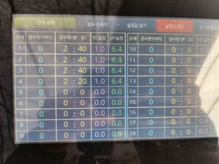 배종규님의 딸기 · 영농일지 작성글 사진