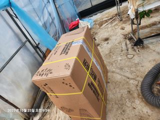 상월딸기 박명근님의 딸기 · 영농일지 작성글 사진