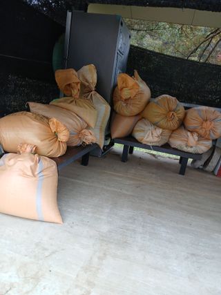 강지현님의 들깨 · 영농일지 작성글 사진