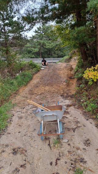 권혁렬님의 기타작물 · 영농일지 작성글 사진