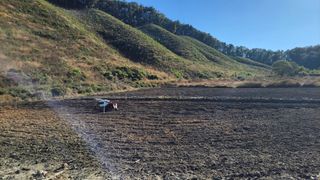 김홍중님의 기타작물 · 영농일지 작성글 사진