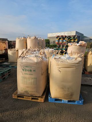 이미옥님의 벼 · 영농일지 작성글 사진