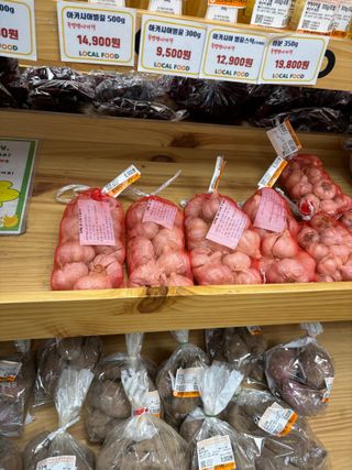 김영완님의 양배추 · 영농일지 작성글 사진