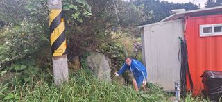 도깨비윤샘 님의 기타작물 · 영농일지 작성글 사진