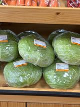 팜모닝 양배추·영농일지 게시글 이미지