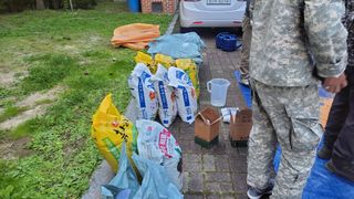 김홍중님의 기타작물 · 영농일지 작성글 사진