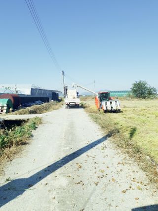 김광신님의 벼 · 영농일지 작성글 사진