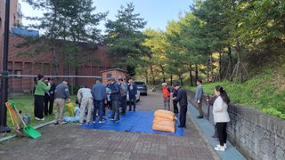 김홍중님의 기타작물 · 영농일지 작성글 사진