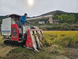김대기님의 기타작물 · 영농일지 작성글 사진