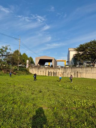 김영석님의 기타작물 · 영농일지 작성글 사진