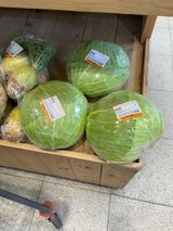 팜모닝 양배추·영농일지 게시글 이미지